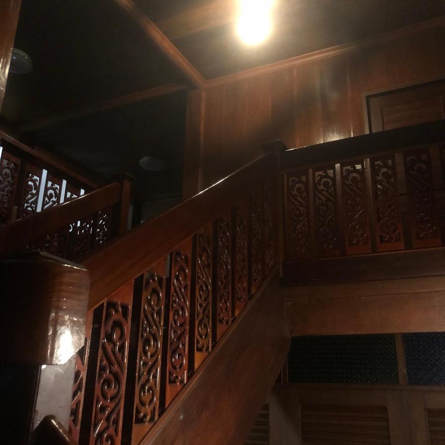 188 Teak House บ้านต้นสัก Chiang Mai Exterior foto